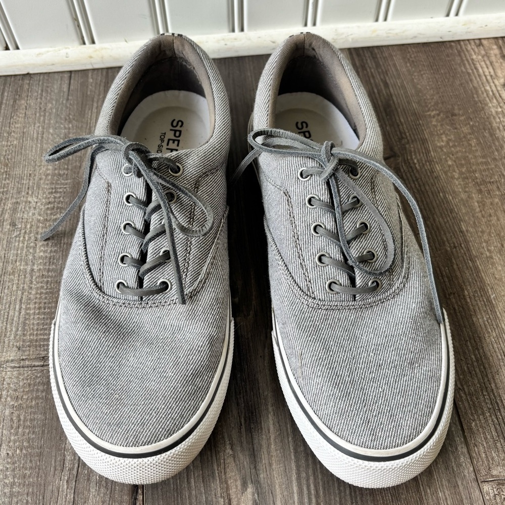 Sperry Top-Sider